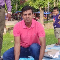 Azharul Islam