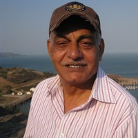 Anil Wadhawan