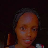 Sherry Mwangi