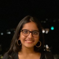 Anyaa Shah