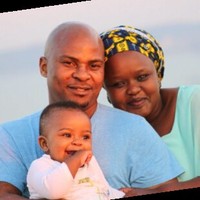 Arnold Vukani Mkhize