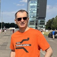 Bogdan Istrate