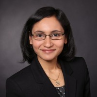 Sayanti Samaddar