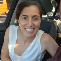 Rebecca Alizzi Tamayo