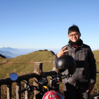 Cheng Da Tsai