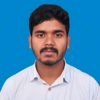 Gowtham M