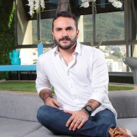Danny Vega