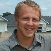 Aaron Chomycia