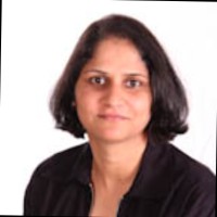 Sarika Parmar