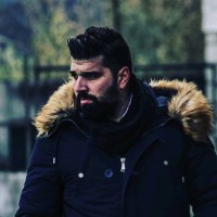 Vitor Gamito