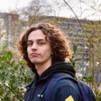 bram berkelmans