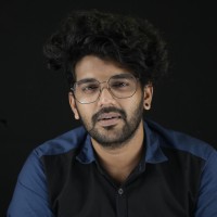 Nidhin K