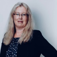 Margaret van Schaik MInstD, CFIOSH, CertFellNZISM, HASANZ