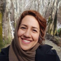 Farzaneh Pirhosseini