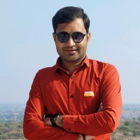 Pathik Bhavsar