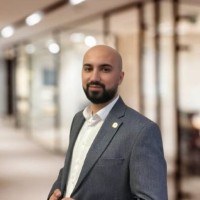 Farhad Valiaghayev