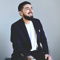 Eric Perez