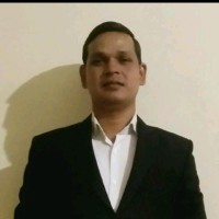 Ajay Kumar Pradhan