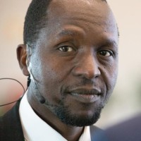 Paul Okumu
