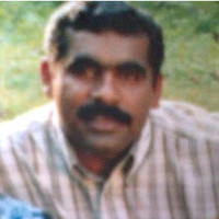 regi mathew