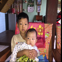 thet Wai phyo