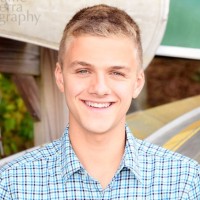 Matthew Morgan