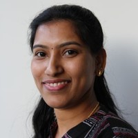 Divya Rajesh Kumar