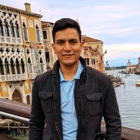 Javier Martinez