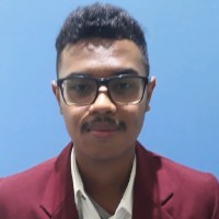 Timothy Calvin Dimuhau