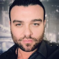 Alex Lignadis