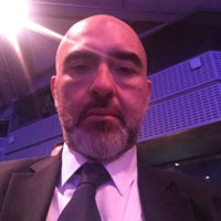 Konstantinos Baraboutis