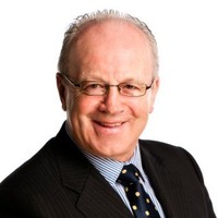 Dermot Curtin