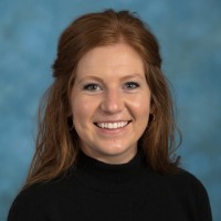 Hayley Samuels, M.Ed