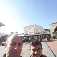 Murat Geleri̇