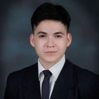 Christopher Vijil