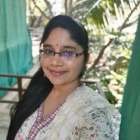 Tejeshwini Dugyala