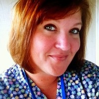 Kelly Barefield, LBSW