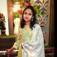 Diksha Kothari