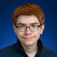 Daniel Pert