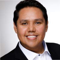 Luis Felipe Olguín Contreras