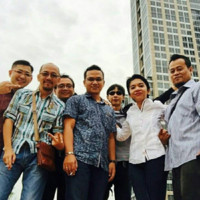 Indra permana