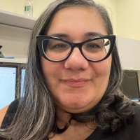 Arlene Castillo