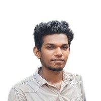 Anandhakrishanan U