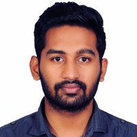 Nikhil Jose