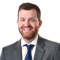 Chris Jones Msc Mciarb