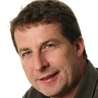 Peter Bærentzen