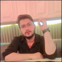 Mohd Maaz