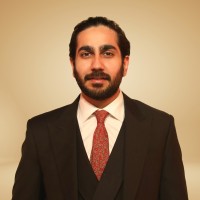 Murtaza Khalid Khawaja