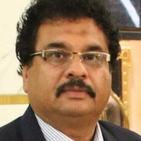 Zia Syed