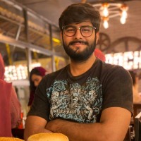 Talha Chaudhry